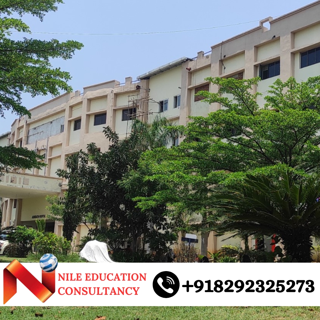 Arundathi Institute of Medical Sciences, Hyderabad